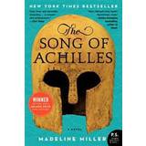 The song of achilles The Song of Achilles (Häftad, 2012)
