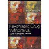 Psychiatric Drug Withdrawal (Häftad, 2012)