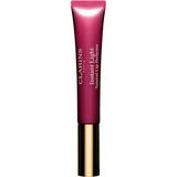 Clarins Makeup Clarins Instant Light Natural Lip Perfector #08 Plum Shimmer