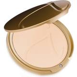 Jane Iredale Foundations Jane Iredale PurePressed Base Mineral Foundation SPF20 Amber Refill
