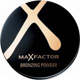 Max Factor Bronzers Max Factor Bronzing Powder #01 Golden