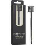Max Factor Sminkverktyg Max Factor Eyebrow Groomer With Lash Comb