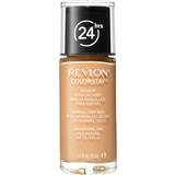 Revlon Basmakeup Revlon ColorStay Makeup for Normal/Dry Skin SPF20 #180 Sand Beige