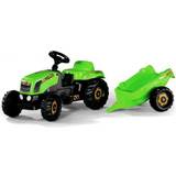 Rolly Toys Rolly Kid Tractor & Trailer