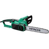 Hitachi Elnät Trädgårdsmaskiner Hitachi CS35SB