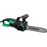 Hitachi Elnät Trädgårdsmaskiner Hitachi CS35Y