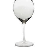 Denby Glas Denby Praline Vitvinsglas 33cl 2st