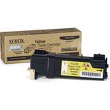 Xerox Tonerkassetter Xerox 106R01333 (Yellow)