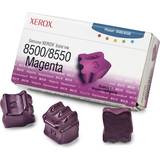 Xerox 108R00670 3-pack (Magenta)
