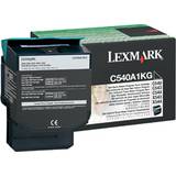 Lexmark C540A1KG (Black)
