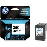 HP Bläckpatroner HP 350 (Black)