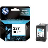 HP Bläckpatroner HP 337 (Black)
