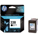 HP Bläck & Toner HP 338 (Black)