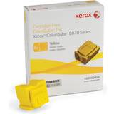 Samsung Xerox Vax till vaxstråleskrivare Xerox 108R00956 6-pack (Yellow)