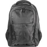 Deltaco Notebook Backpack 15.6" - Black