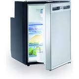 Integrerad Integrerade kylskåp Dometic CRX 50 Integrerad, Silver