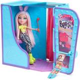 Bratz - Plastleksaker Bratz SelfieSnaps Photobooth With Doll