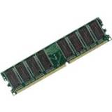 MicroMemory 4 GB - DDR3 RAM minnen MicroMemory DDR3 1333MHz 4GB ECC Reg for Dell (MMD1007/4096)