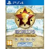 PlayStation 4-spel Tropico 5: Complete Collection (PS4)