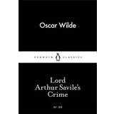 Lord Arthur Savile's Crime (Häftad, 2015)