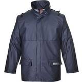 EN ISO 14116 Arbetskläder Portwest FR46 Sealtex Flame Jacket