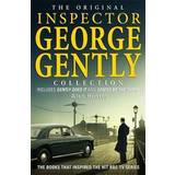 The Original Inspector George Gently Collection (Häftad, 2013)