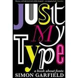 Böcker Just My Type (Häftad, 2011)
