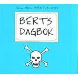 Berts dagbok Berts Dagbok (Ljudbok, 2005)