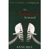 The Vampire Armand (Häftad, 2010)