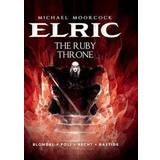 Böcker Michael Moorcock's Elric Vol. 1: The Ruby Throne (Inbunden, 2014)