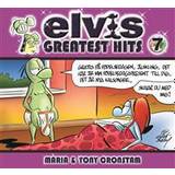 Elvis: greatest hits 7 (Häftad)
