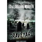 Graveyard: True Haunting from an Old New England Cemetery (Häftad, 2014)