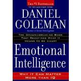 Emotional Intelligence (Inbunden, 2006)