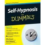 Self-Hypnosis for Dummies (Ljudbok, CD, 2010)