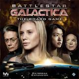 Fantasy Flight Games Battlestar Galactica: Daybreak