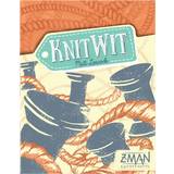 Z-Man Games Knit Wit