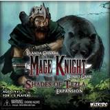 WizKids Strategispel Sällskapsspel WizKids Mage Knight: Shades of Tezla