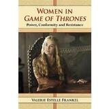 Women in Game of Thrones (Häftad, 2014)