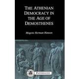 Athenian Democracy in the Age of Demosthenes (Häftad, 1999)