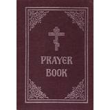 Prayer Book (Inbunden, 2003)