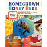Homegrown Honey Bees (Häftad, 2013)
