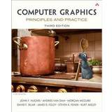 Computer Graphics: Principles and Practice (Inbunden, 2013)