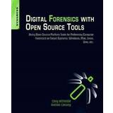 Digital Forensics with Open Source Tools (Häftad, 2011)