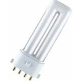 Lysrör 11w Osram Dulux S/E Fluorescent Lamp 11W 2G7 830