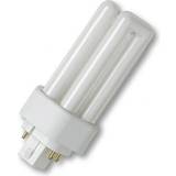 Osram Lågenergilampor Osram Dulux T/E Energy-efficient Lamps 13W GX24q-1 830