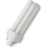 Lågenergilampor Osram Dulux T/E GX24q-3 32W/830 Energy-efficient Lamps 32W GX24q-3