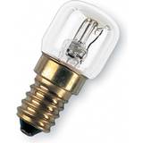 Ugnslampor Glödlampor Osram Oven Lamp Pear Incandescent Lamps 15W E14