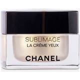 Chanel Ögonvård Chanel Sublimage Ultimate Regeneration Eye Cream 15g