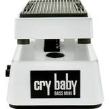 Jim Dunlop CBM105Q Cry Baby Mini Bass Wah