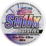 Sufix Duraflex Clear 0.02mm 300m